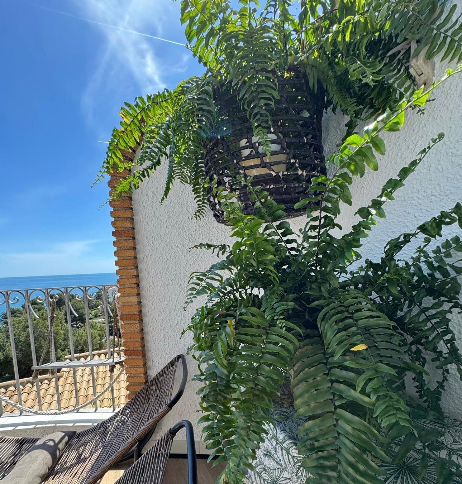 哈维亚Casa Halcon公寓 外观 照片